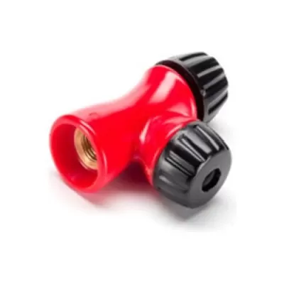 DOSATORE X CO2 IN PLASTICA CVD504 1