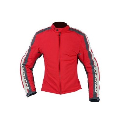 GIACCA DAINESE LUCKY DONNA TEX 2735046 1