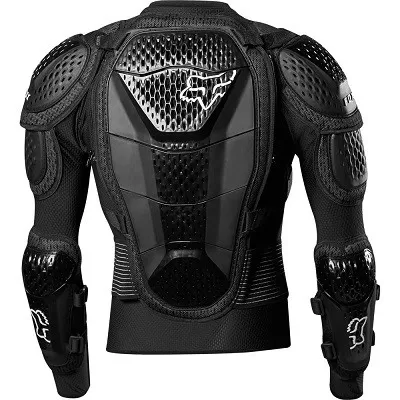 PETTORINA CROSS FOX FX TITAN SPORT JACKET 24018-130 3