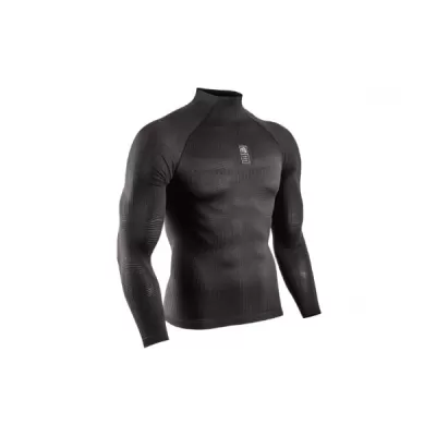 MAGLIA COMPRESSPORT 3D THERMO 110 TS3D-LS-110 1