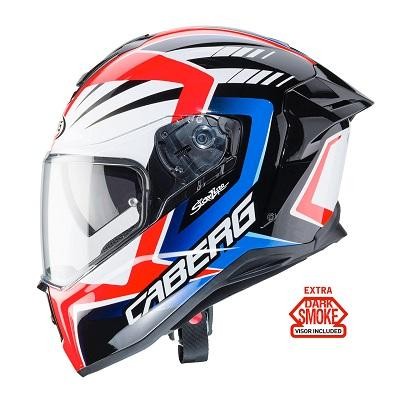 CASCO CABERG DRIFT EVO MR55 C20J00D6 2