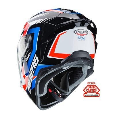 CASCO CABERG DRIFT EVO MR55 C20J00D6 3