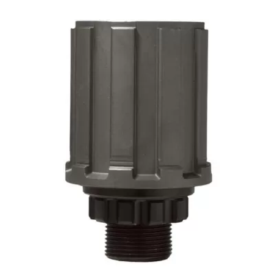 COMPONENTE MOZZO RACE/RHYTHM MOZZO RUOTA LIBERA 9/10 V W211339 1