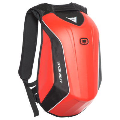 ZAINO MOTO DAINESE BY OGIO D-MACH ROSSO 19800600 1
