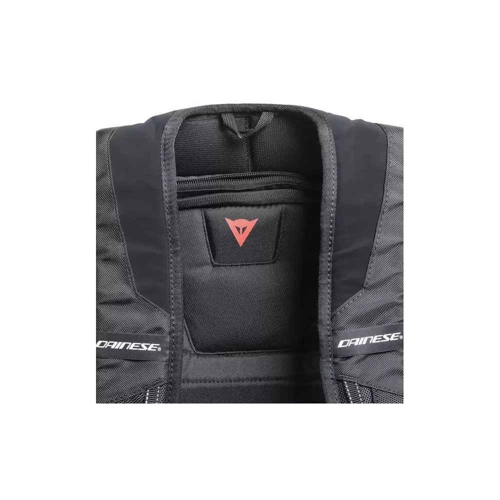 MOTORCYCLE BACKPACK DAINESE BY OGIO D-MACH RED 19800600 1
