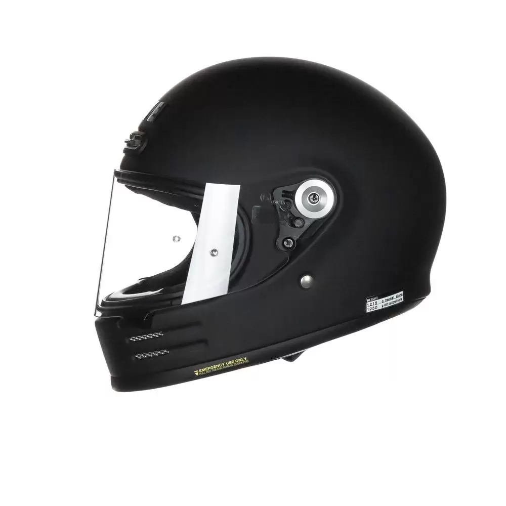 INTEGRATED CASE SHOEI GLAMSTER 16137 1