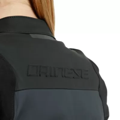 GIACCA DAINESE LOLA 3 LADY PELLE 2533838 4