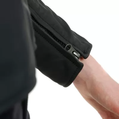 GIACCA DAINESE LOLA 3 LADY PELLE 2533838 8