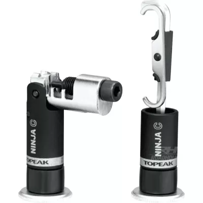 ATTREZZO PER CATENA NINJA C COMPATIBILE CON 11/12 TKTNJC 1