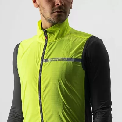 GILET CASTELLI SQUADRA ANTIVENTO 4521512 5