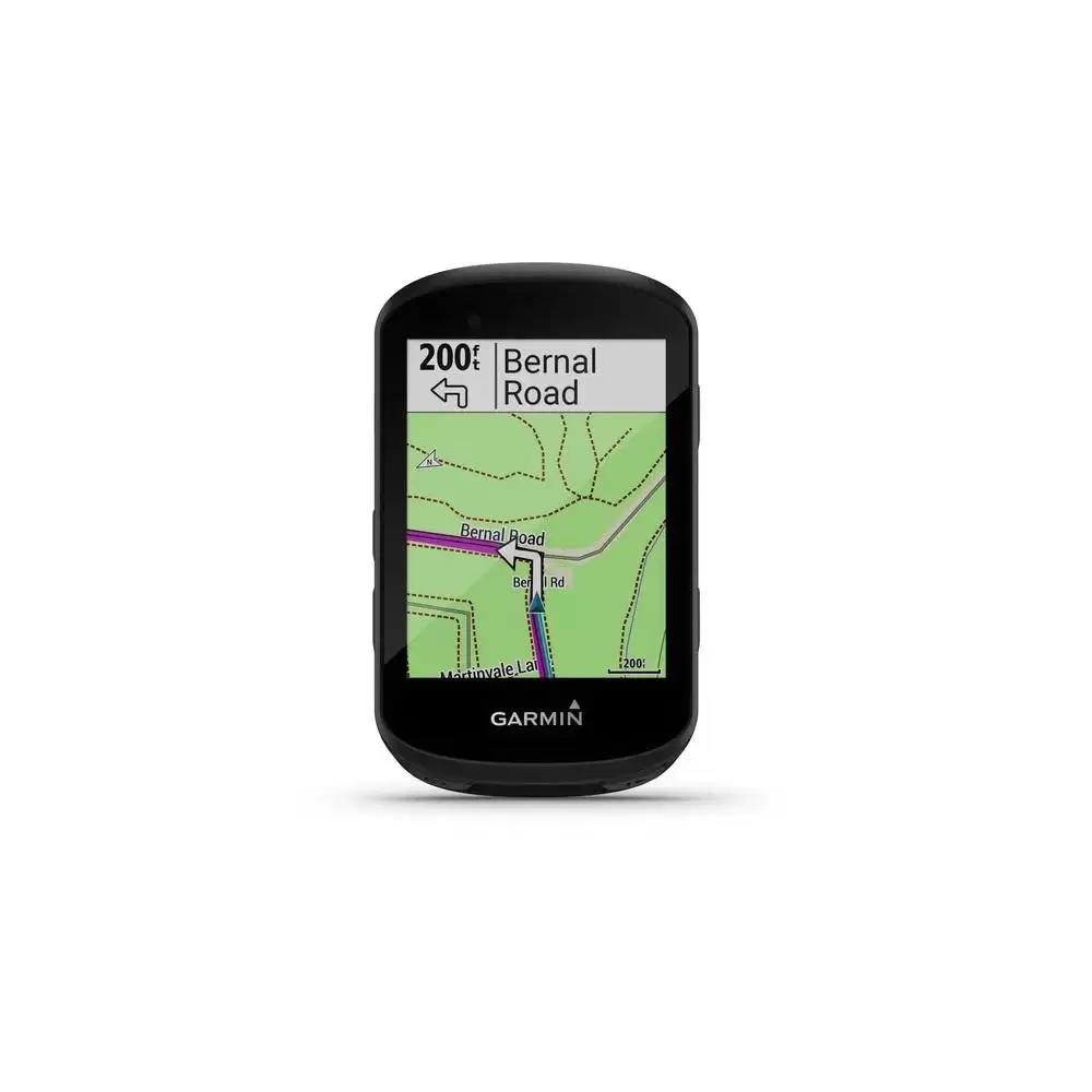 GARMIN EDGE 530 GPS 010-02060-01 1