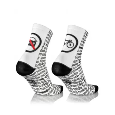 CALZINO SPORT FUN PRIORITY MBFU15L105V 2