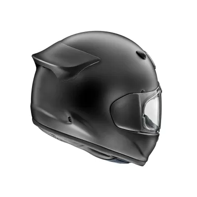 CASCO INTEGRALE ARAI QUANTIC NERO FROST AR3115FB 2