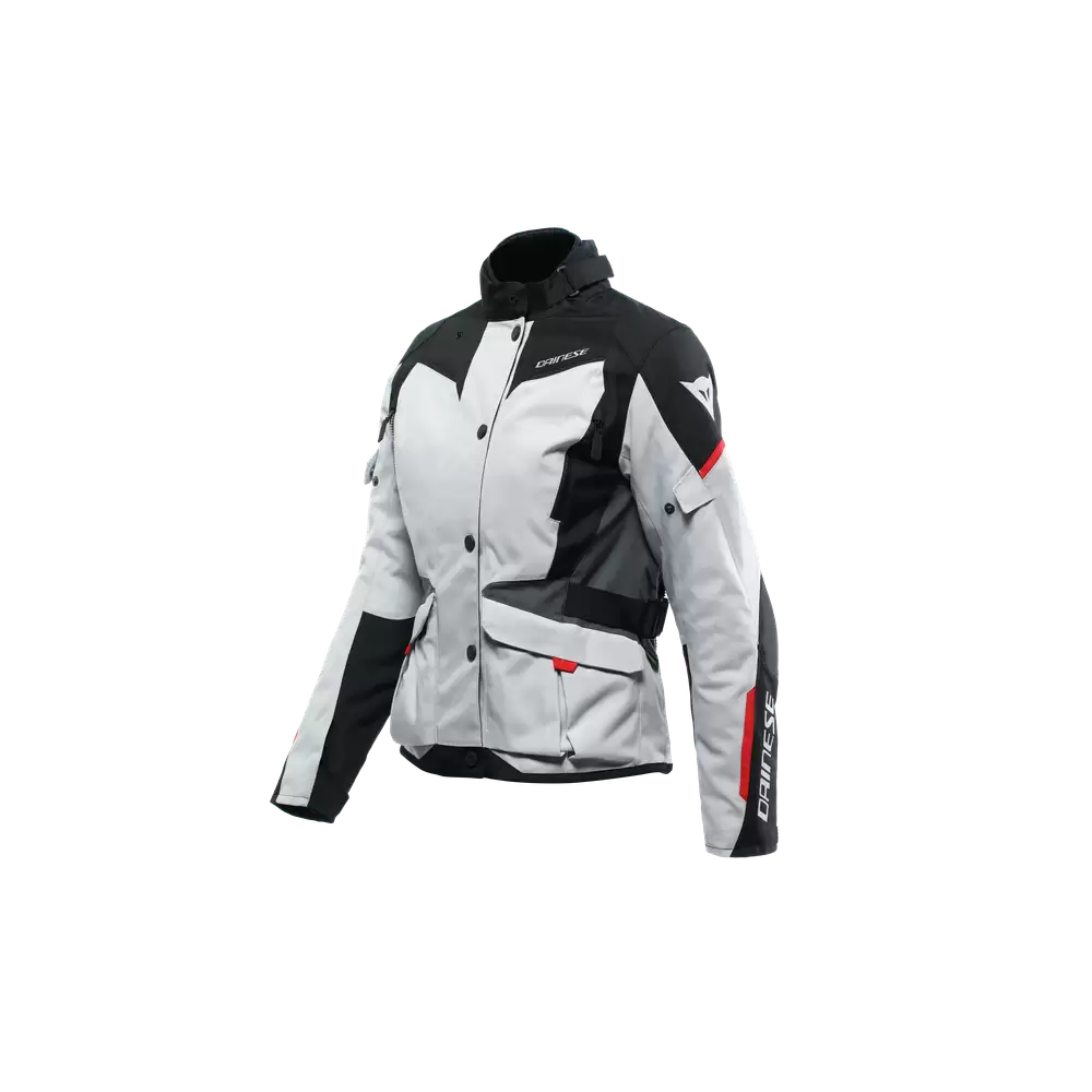 GIACCA DAINESE TEMPEST 3 D-DRY LADY 2024 012 2654642 3