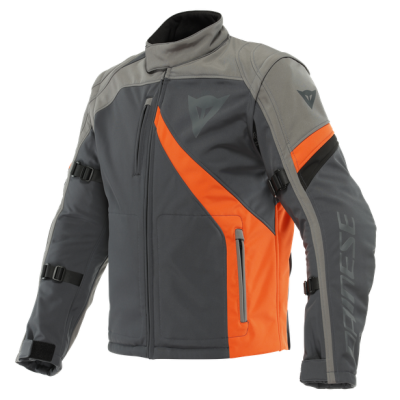 GIACCA DAINESE RANCH TEX 1735231 1