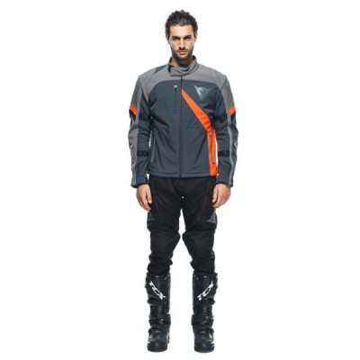 GIACCA DAINESE RANCH TEX 1735231 3