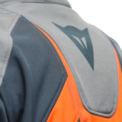 GIACCA DAINESE RANCH TEX 1735231 11