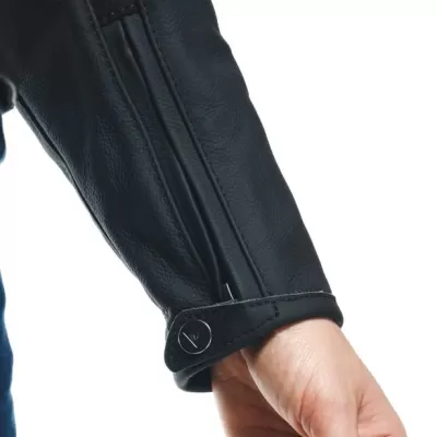 GIACCA DAINESE RAZON 2 PELLE LADY 2533878 10