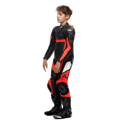 TUTA DAINESE INTERA GEN-Z JUNIOR 010 1513478 4