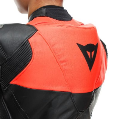 TUTA DAINESE INTERA GEN-Z JUNIOR 010 1513478 10