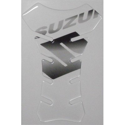 PARASERBATOIO MOTO SUZUKI TRASPARENTE 2829 2