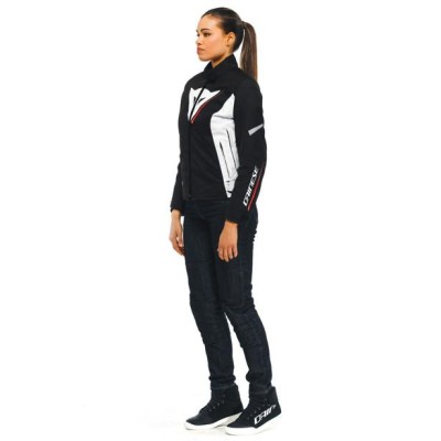 GIACCA DAINESE VELOCE D-DRY LADY 2654631 4