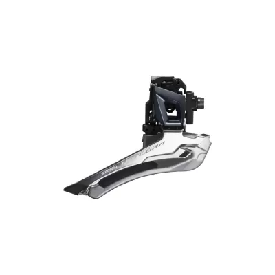 DERAGLIATORE BICI SHIMANO DOPPIA FD-R8000 ULTEGRA IFDR8000F 1