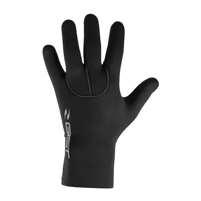 GUANTI BICI GIST INVERNALI NEOPRENE 5498 2