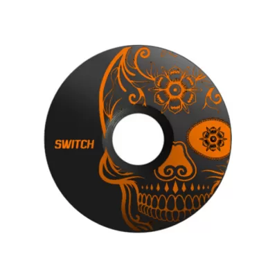 TAPPI CAP SKULL GIST 2361 3