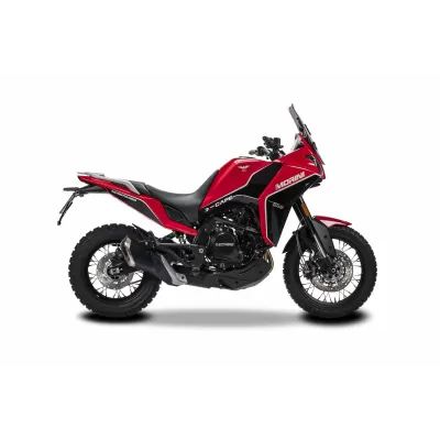 MOTO MORINI X-CAPE RED PASSION XCAPE001 1