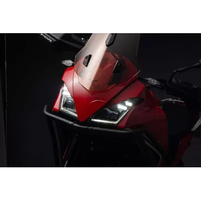 MOTO MORINI X-CAPE RED PASSION XCAPE001 15