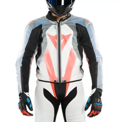 BODY DAINESE RAIN ANTIACQUA 1990067 3