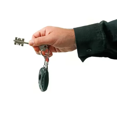 MICROETILOMETRO 44001 5