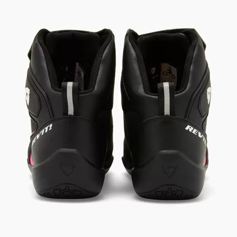 MOTORCYCLE SHOES REV'IT G-FORCE H20 LADY FBR061 1