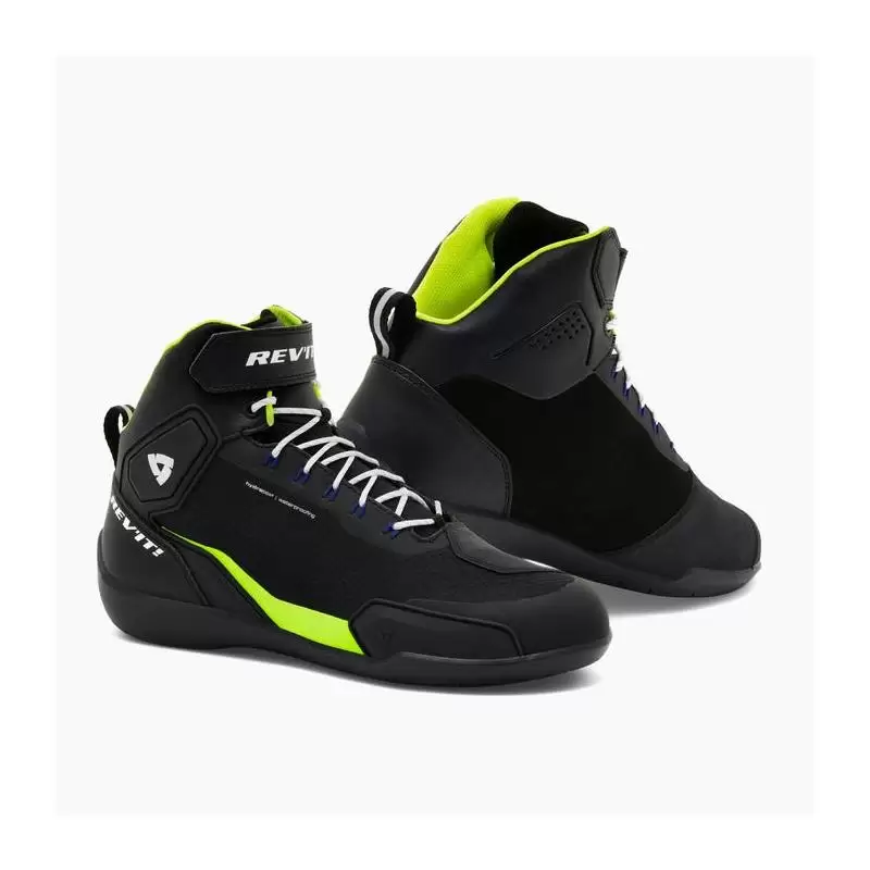 MOTORCYCLE SHOES REV'IT G-FORCE H20 FBR060 1