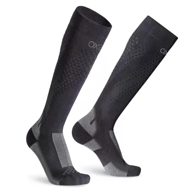 CALZE OXYBURN POTENZY COMPRESSIONE I RUNNING 1655 1