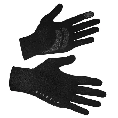 GUANTI RUNNING OXYBURN 9040 1