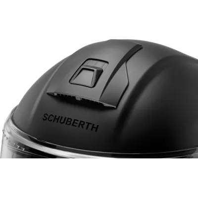 CASCO MODULARE SCHUBERTH C5 MONOCOLORE 41571115360 6