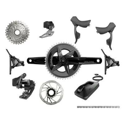 GRUPPO SRAM RIVAL ETAP AXS 175 MM STRADA 19242 1