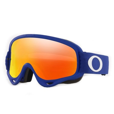 MASCHERA CROSS OAKLEY O-FRAME MX OO7029-62F 1