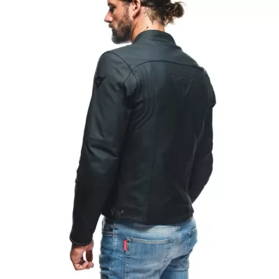 GIACCA DAINESE RAZON 2 PELLE 1533878 9