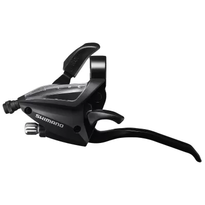 LEVA FRENO/CAMBIO BICI SHIMANO 3V CVL332 1