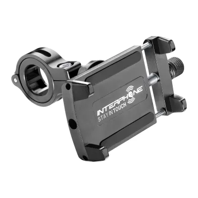 PORTACELLULAR UNIVERSAL CELLULARLINE FOR MANUBRIO IN ALLUMINI