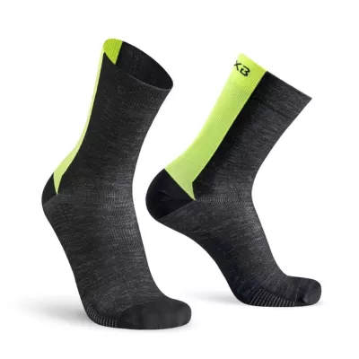 CHALLENGES OXYBURN THERMO SPRINT BIKE