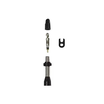 VALVOLA TUBELESS CONICA 40MM 421830669 2