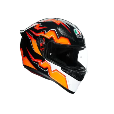CASO INTEGRADO AGV K1 MULTI KRIPTON 011