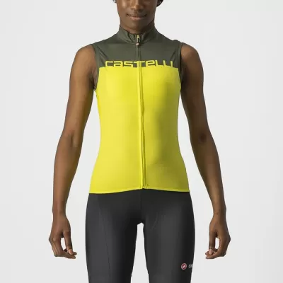 GILET CASTELLI VELOCISSIMA DONNA 4522066 1