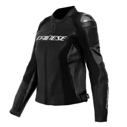 DAINESE RACING JACKET 4 PERFORATED LADY 2533849 1
