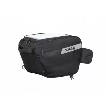  SHAD SCOOTER TUNNEL BAG SC25 X0SC25 1