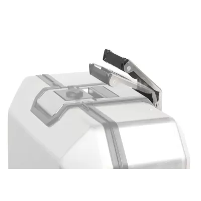 VALIGIA LATERALE SINISTRA SHAD TR47L TERRA